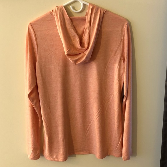 Nike Hooded Running Top - Picture 6 of 7